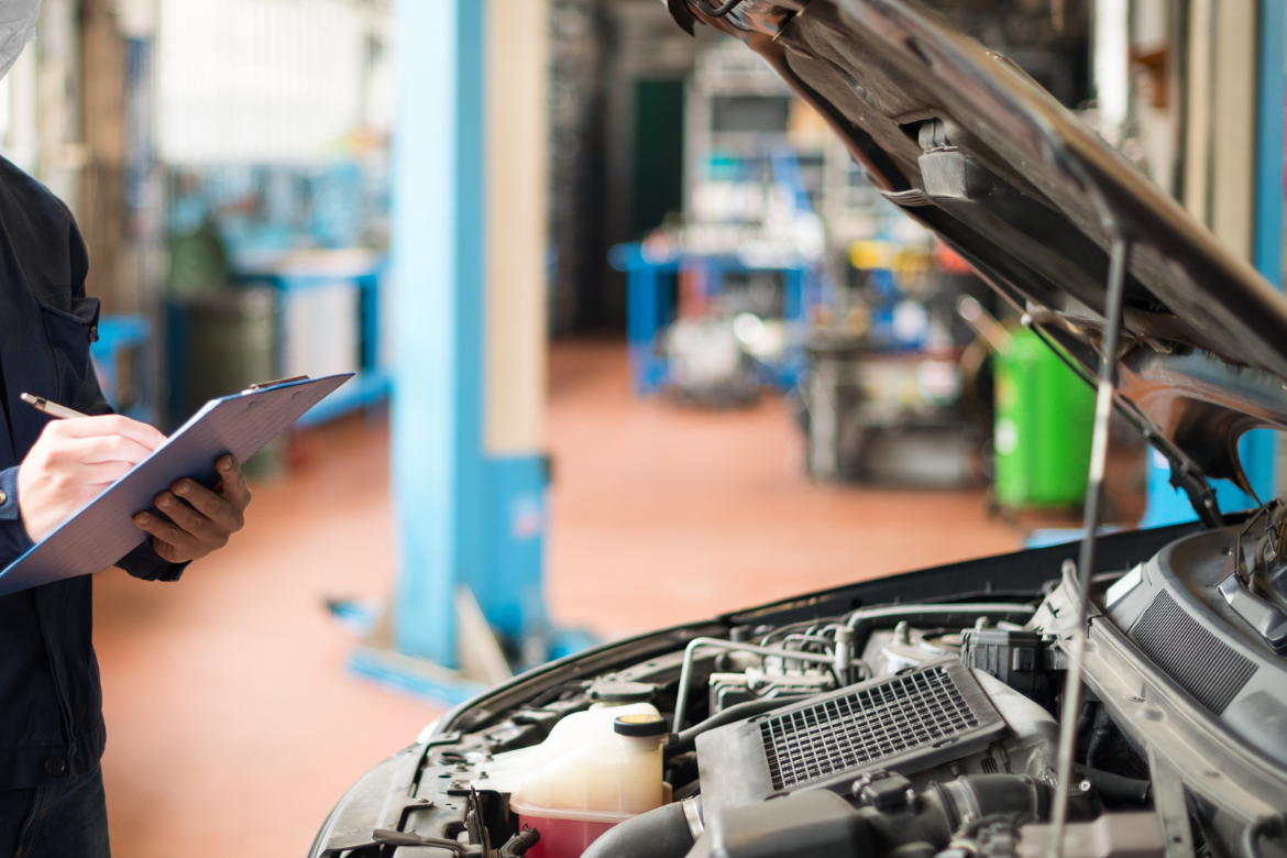 How To Maintain A Lease Car ZenAuto