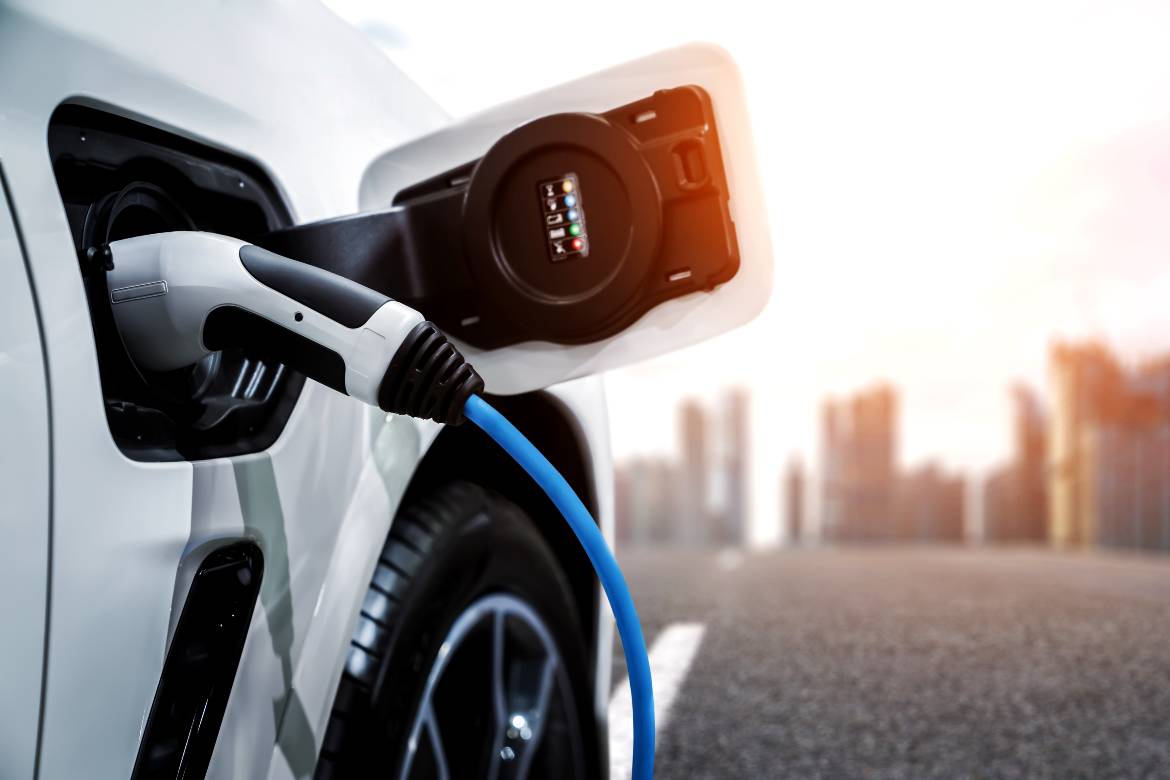 How COP26 Impacted Attitudes To Electric Vehicles ZenAuto