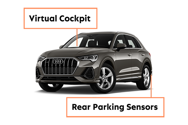 audi q3 nano grey metallic