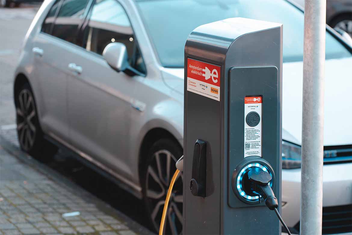 A guide to taking your EV abroad - charging outside the UK