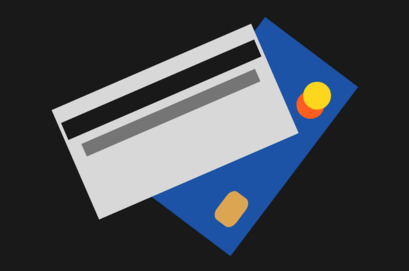 bank card examples