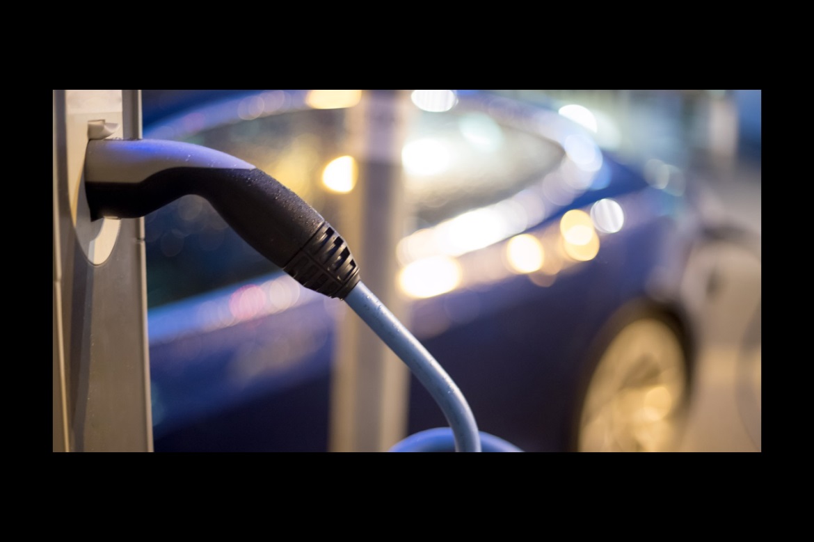 Cheap Overnight Electric Vehicle Charging