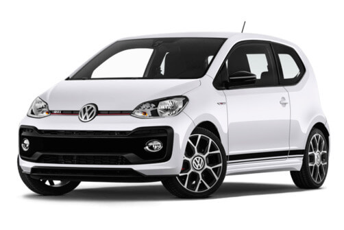 Volkswagen Up lease