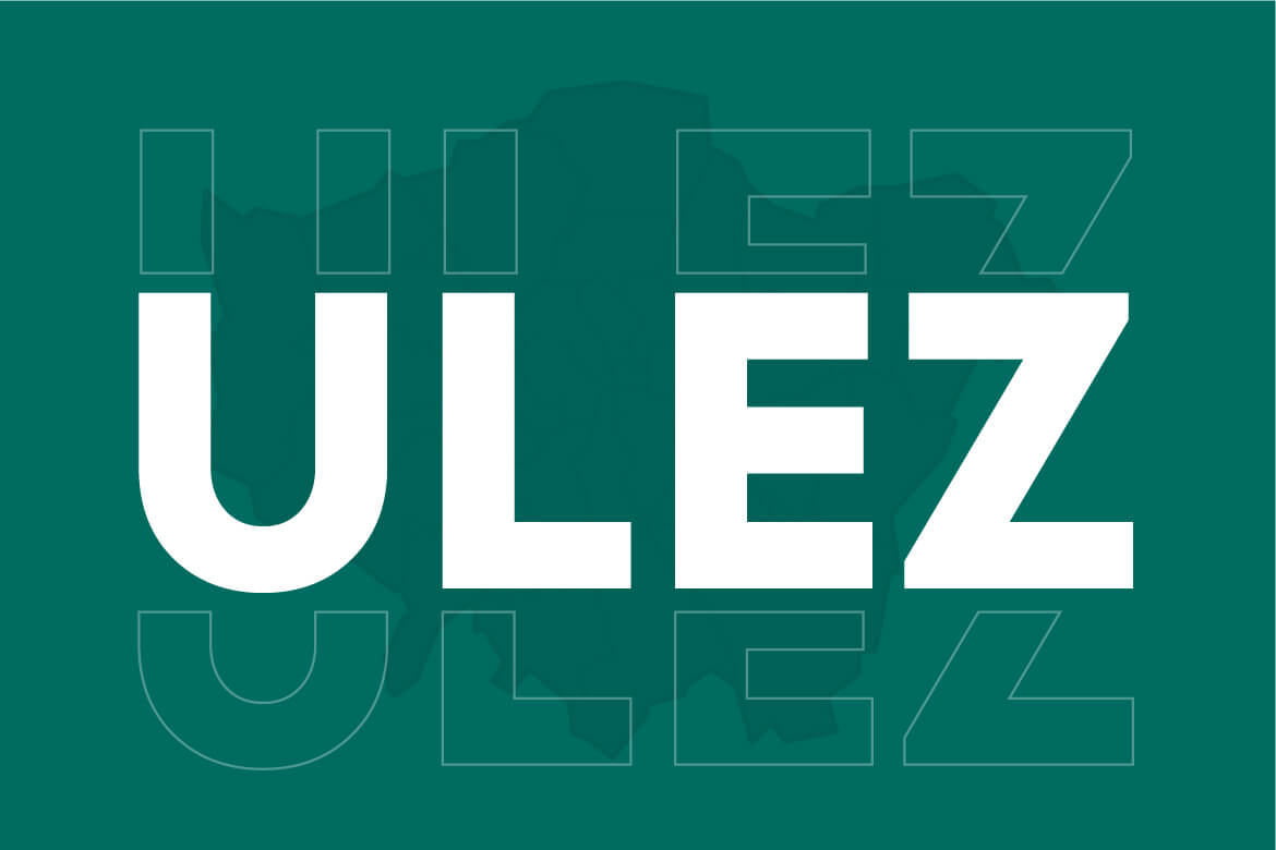ULEZ Rules Explained