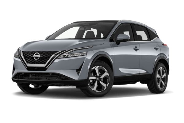 Nissan Qashqai Lease Deals