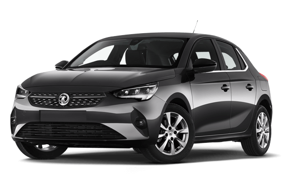 Vauxhall Corsa Car Lease Deals