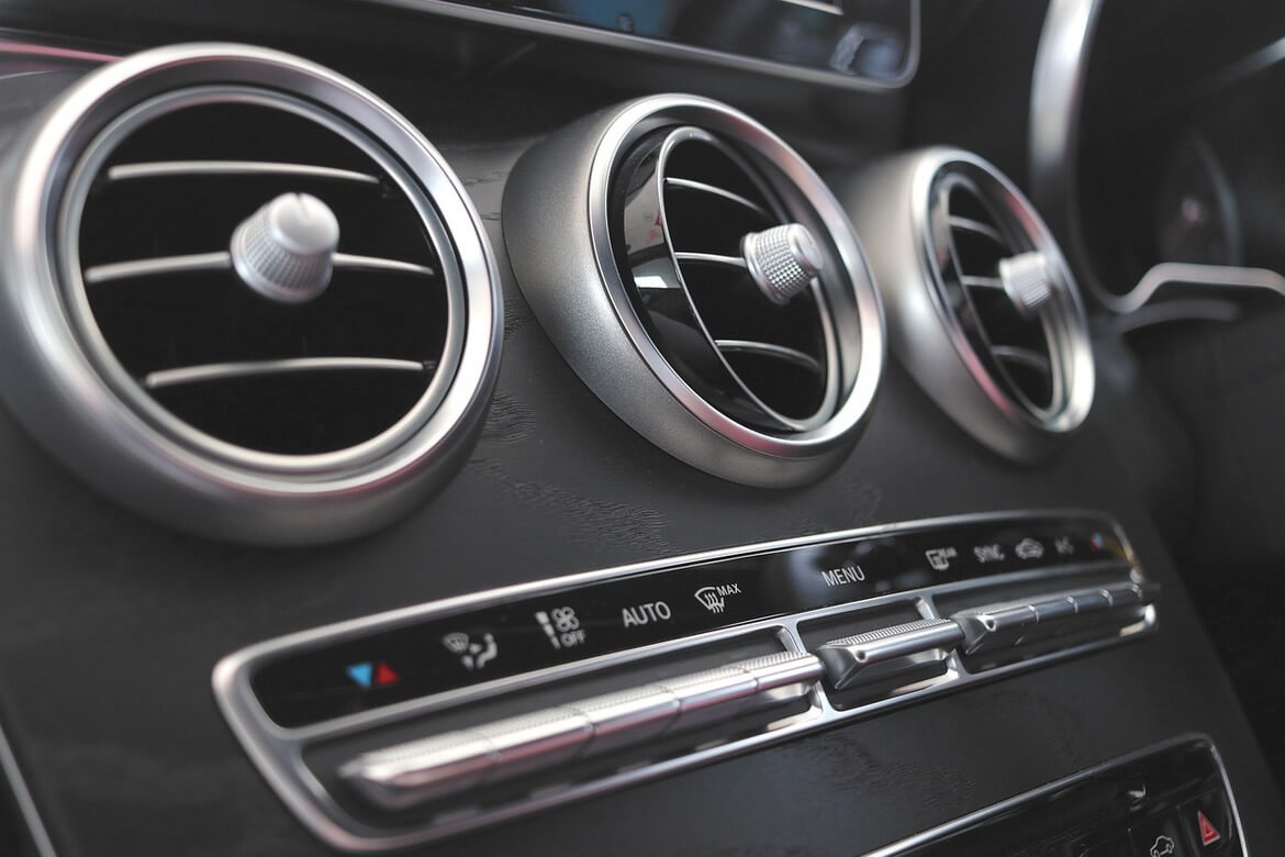 Common Car AC Problems and How to Fix Them