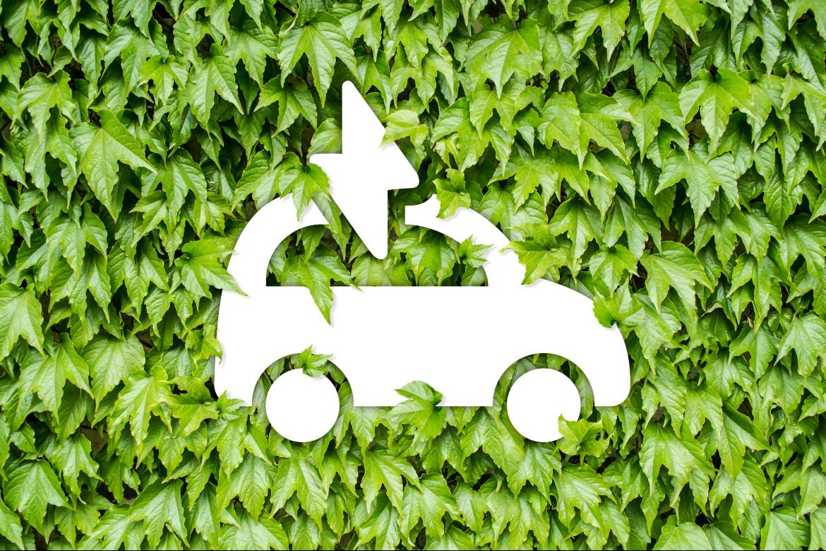 EVs and their environmental impact explained