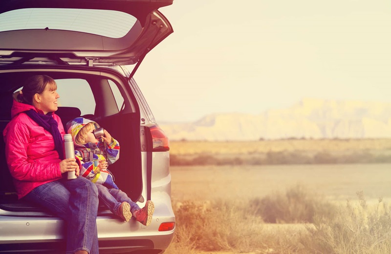 pre-registered cars explained