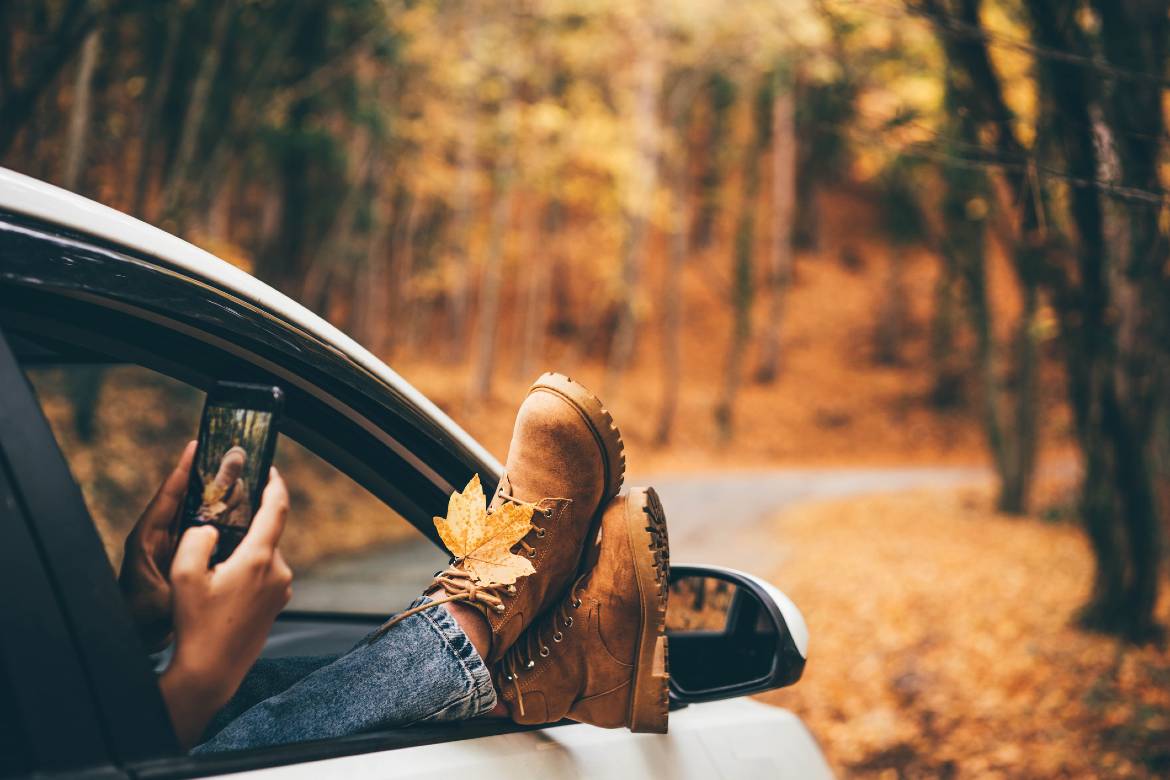 Best family SUVs this autumn