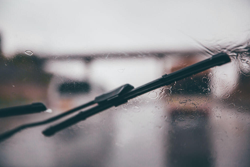 spring tips wiper