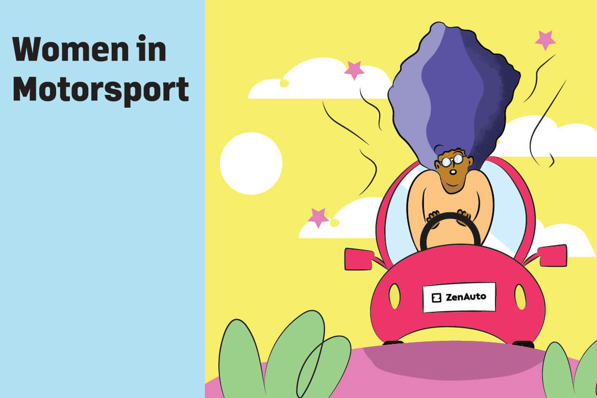 Women in Motorsport