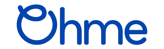 Ohme Logo