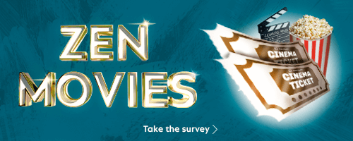 Zen Movies Survey