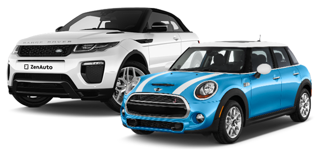 ZenAuto