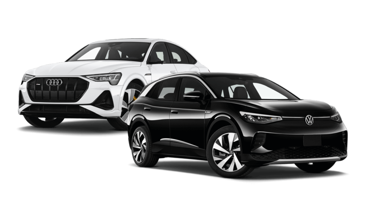 Electric Car Lease Deals - Free Home Charger Offer
