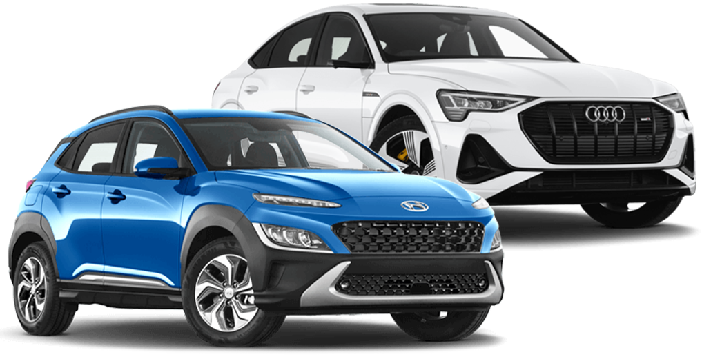 ZenAuto Stock Cars