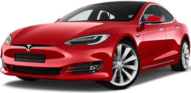 Electric Car Lease Deals