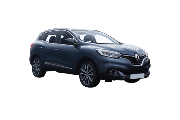 Renault Kadjar ZenAuto Stock Cars