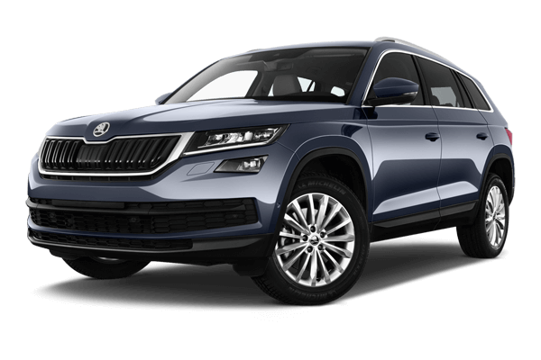 DS 7 Car Leasing Deals